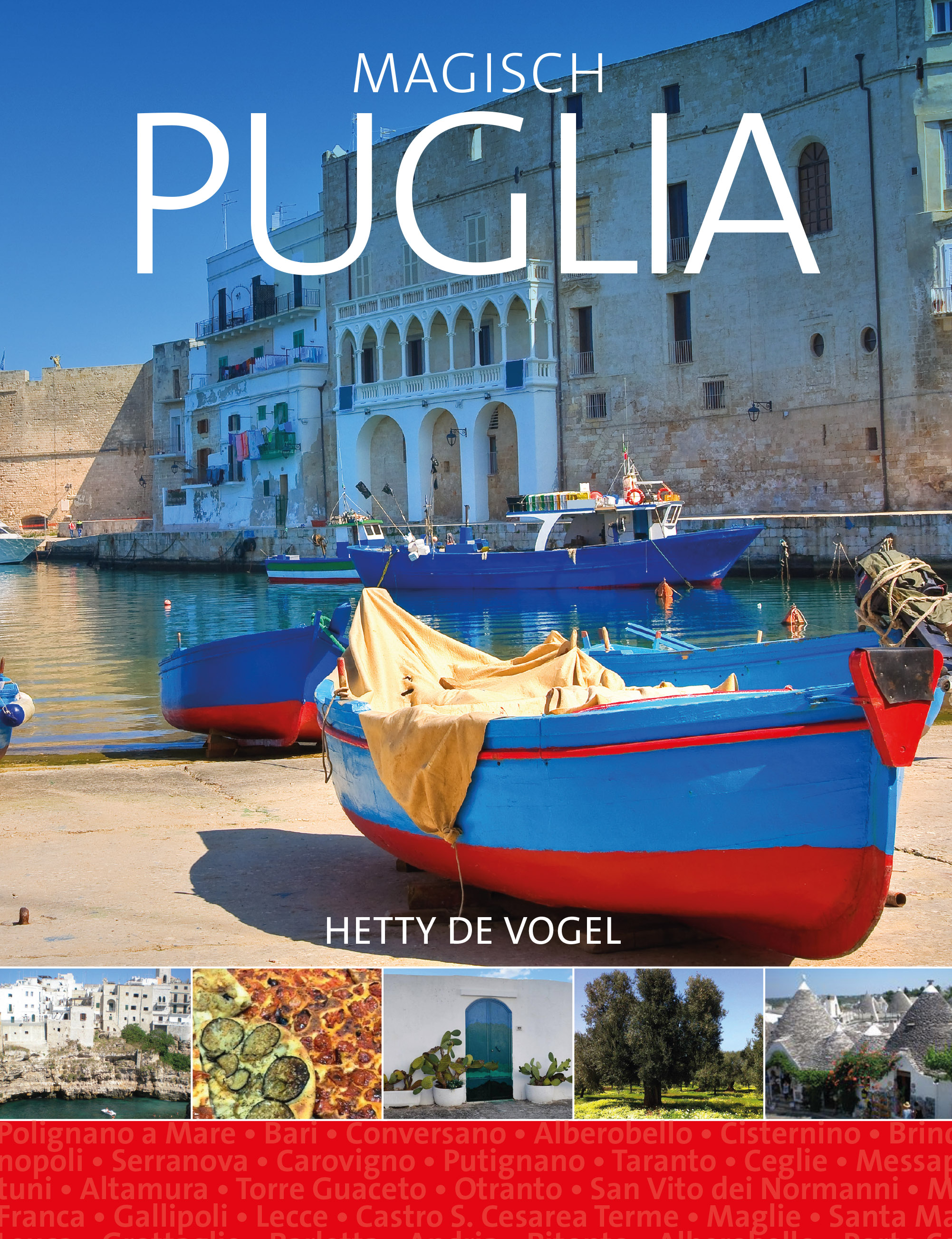 Puglia *H10 magisch