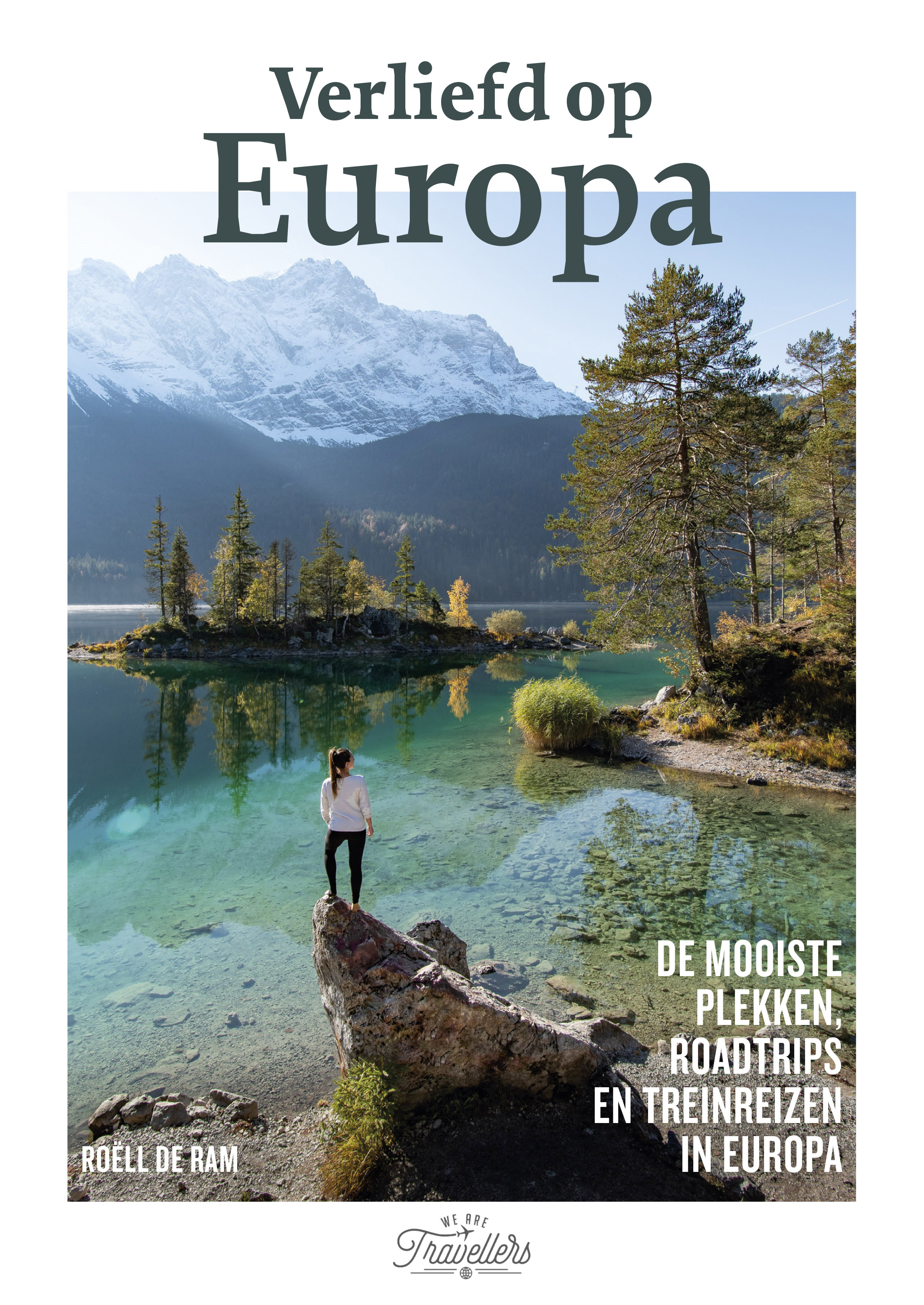 Verliefd op Europa - De meest bijzondere plekken in Europa