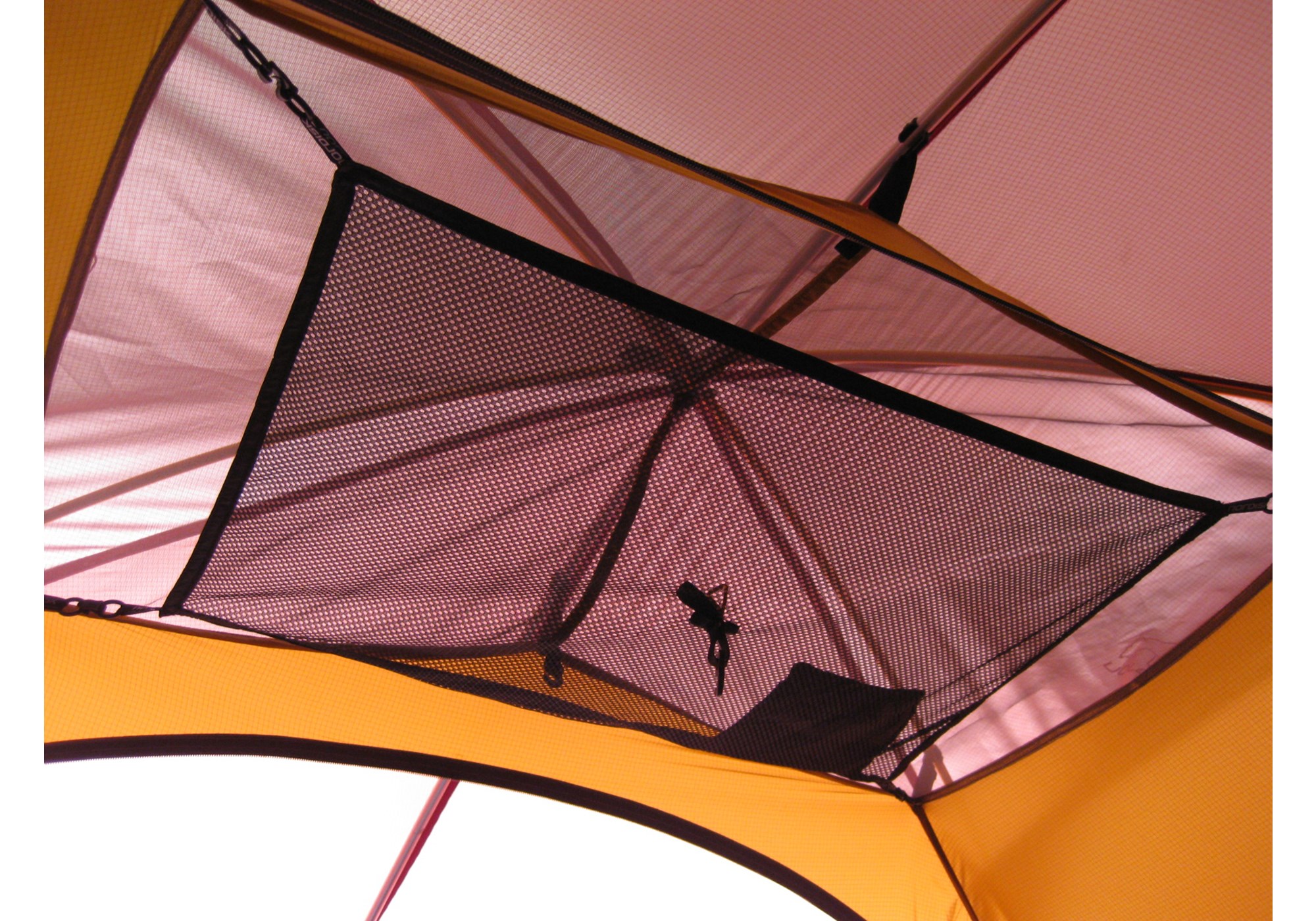 Tent Ceiling Storage Net (Fits Finnmark) 