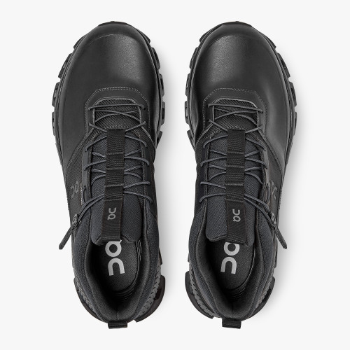 W's Cloud Hi Waterproof