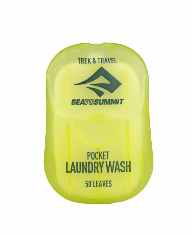 Pocket Laundry Wash Soap