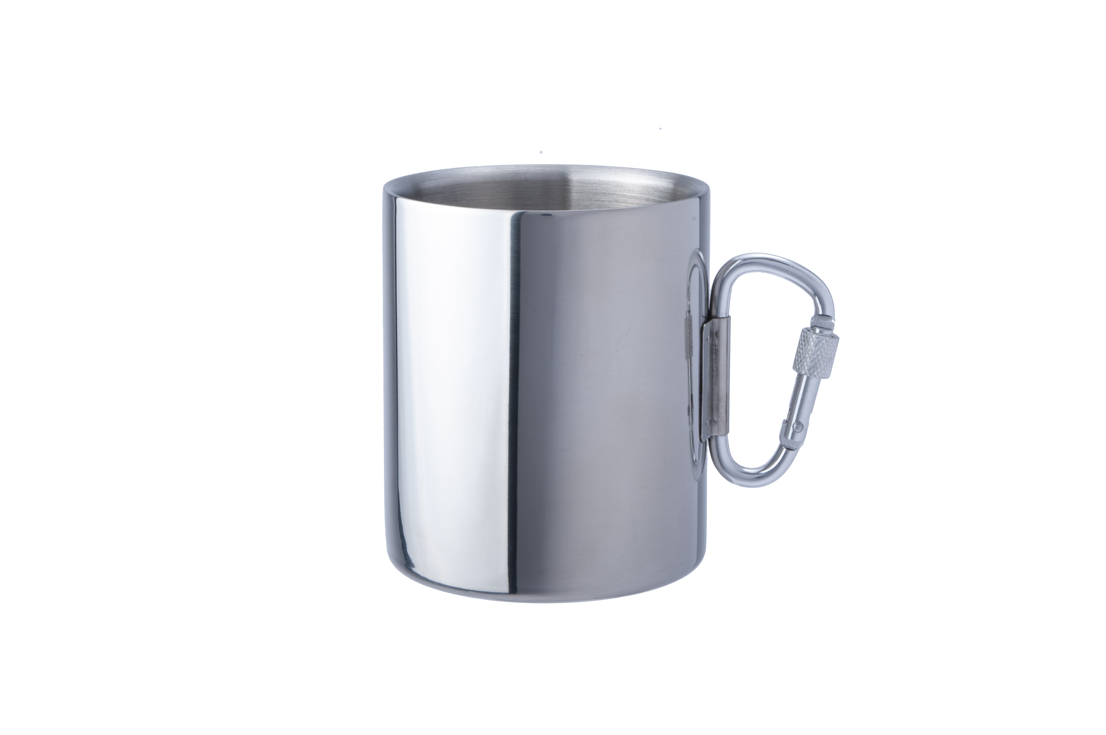 Stainless Steel Mug space Safer Thermo 0,33 l