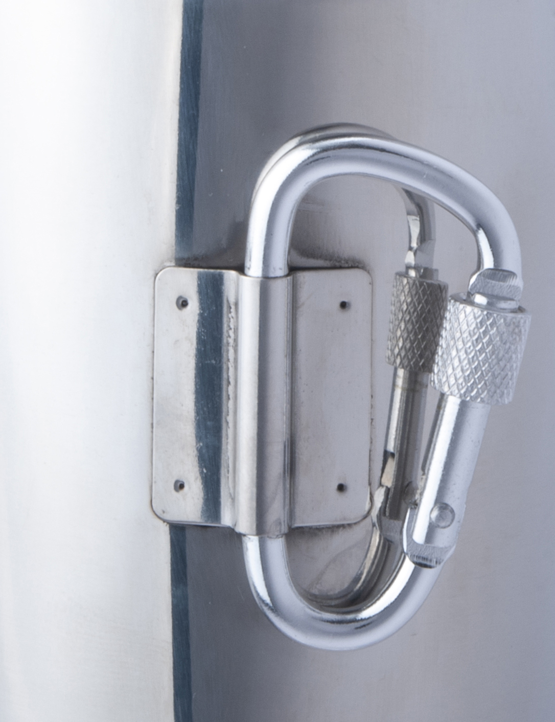 Stainless Steel Mug space Safer Thermo 0,33 l