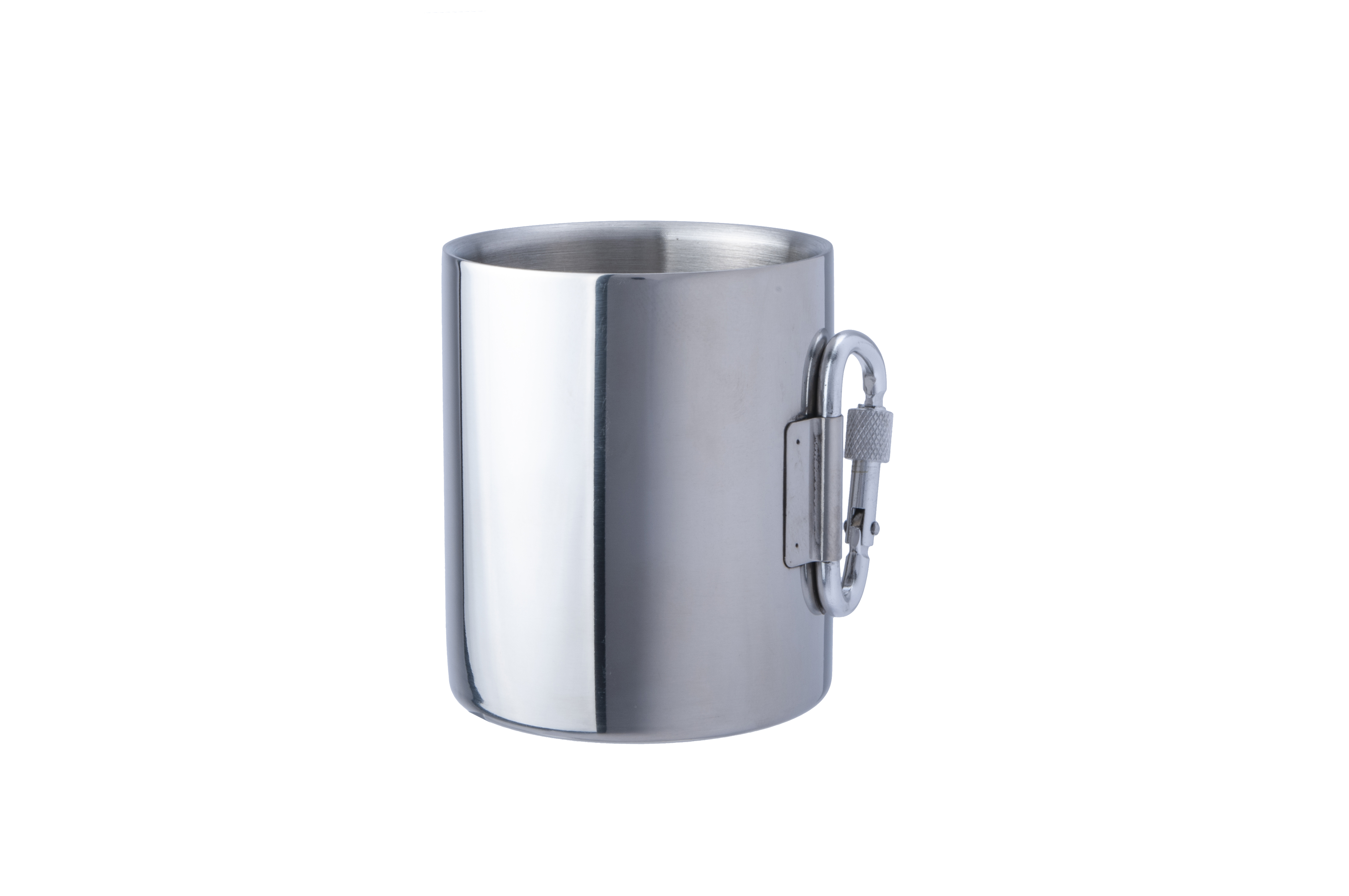 Stainless Steel Mug space Safer Thermo 0,33 l