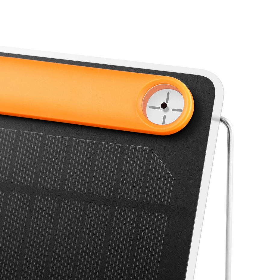 Solar Panel 5+