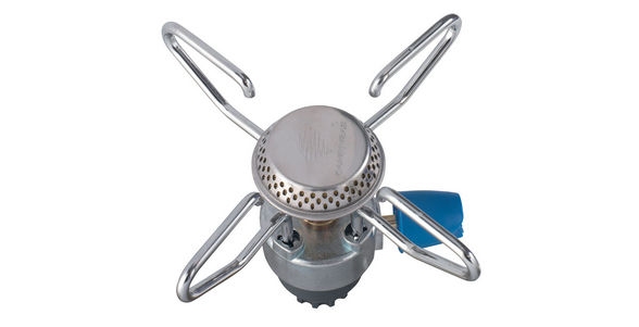 Bleuet Micro Plus Stove