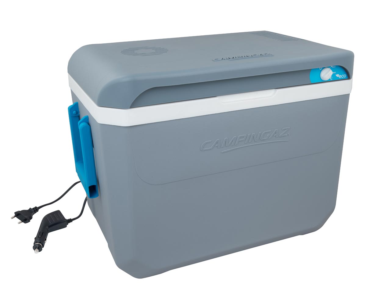 Powerbox Plus 12/230V 36 L TE Cooler