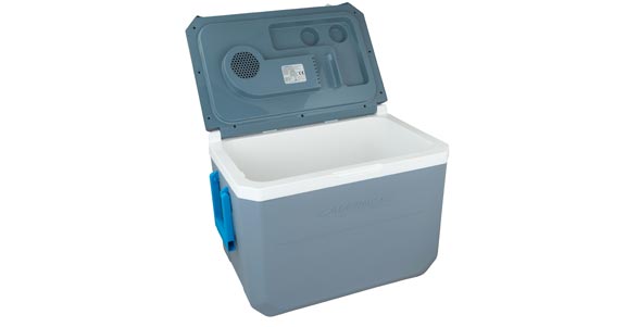 Powerbox Plus 12/230V 36 L TE Cooler