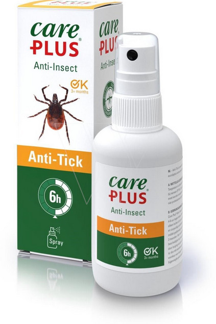 Anti-Insect   Anti-Tick , 60 ml