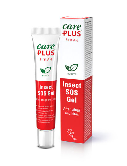 Insect SOS Gel - 20ml