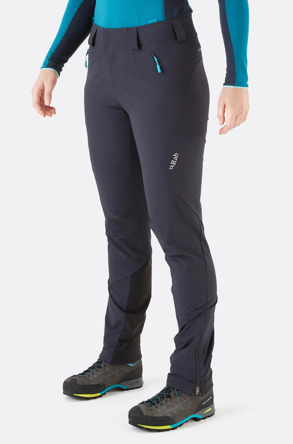 Women's Ascendor AS Pants