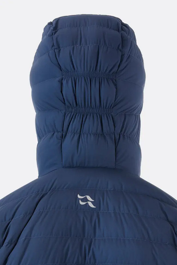 Men's Infinity Microlight Jacket