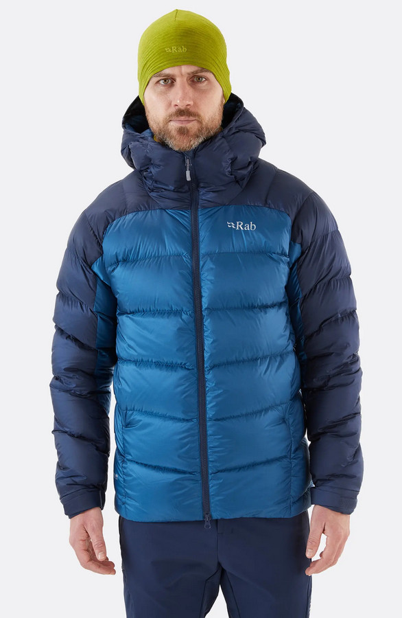 Men's Neutrino Pro Jacket