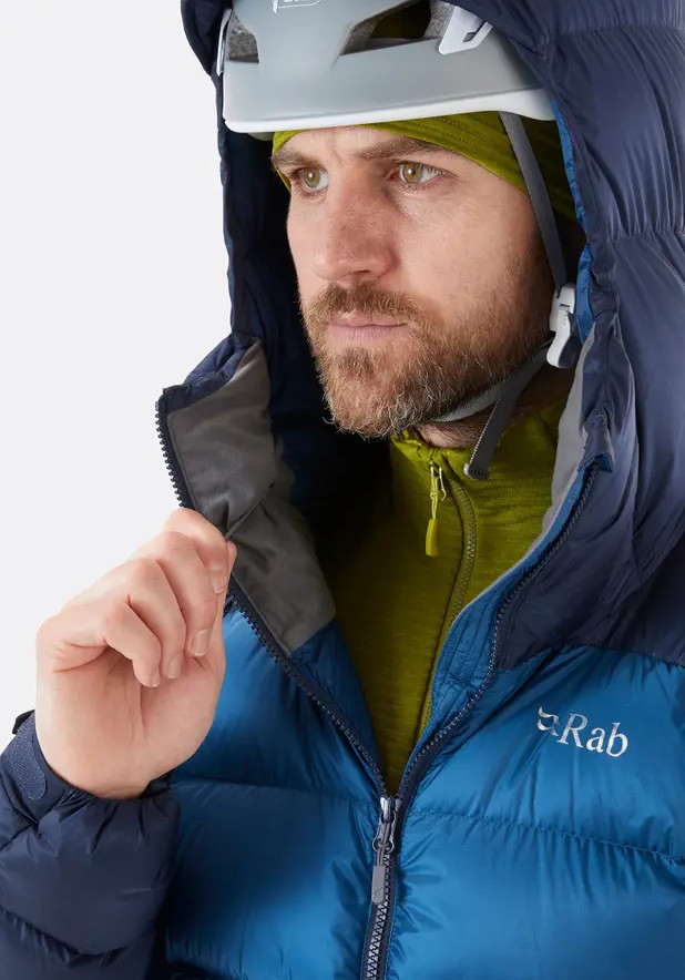 Men's Neutrino Pro Jacket