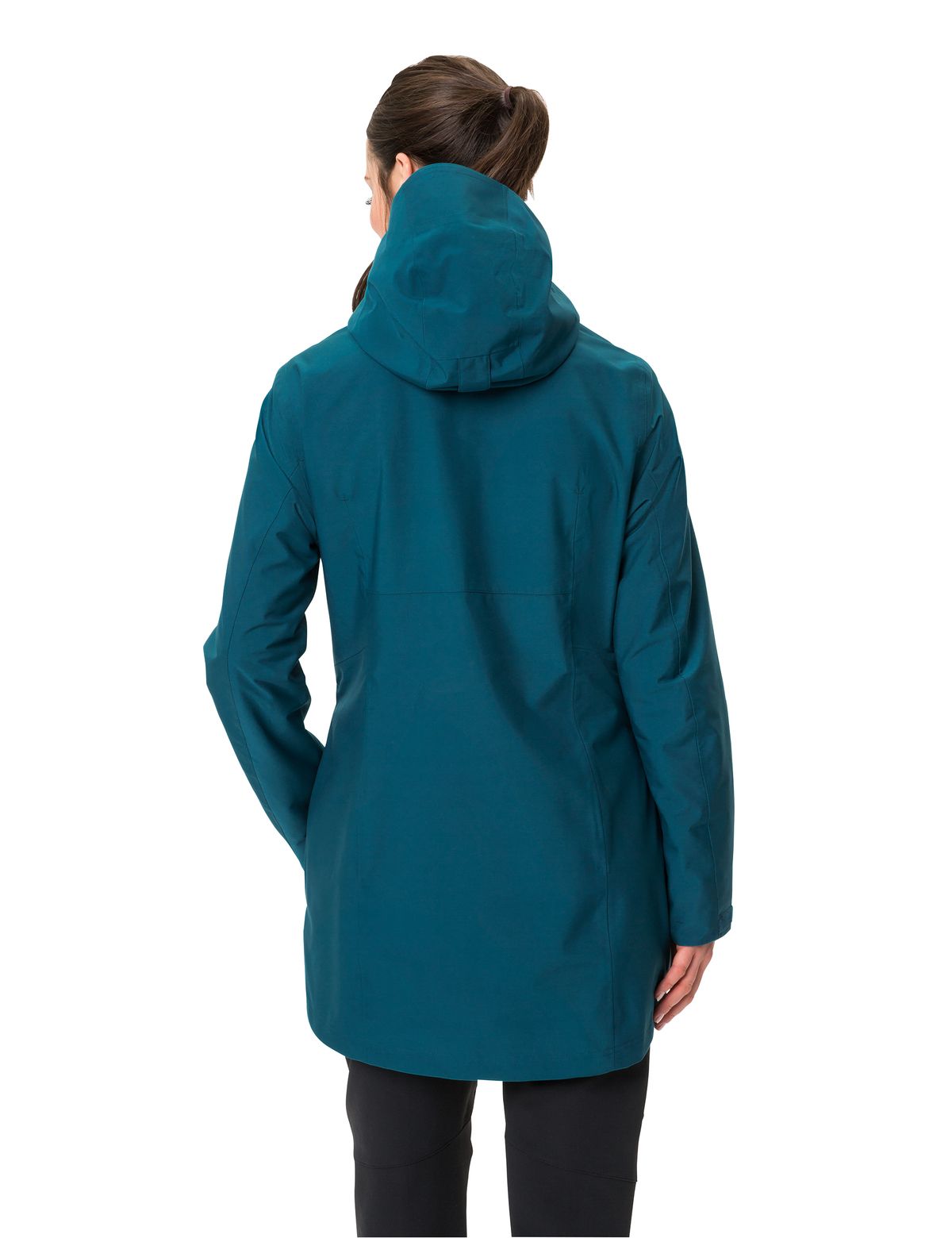 Women's Idris 3in1 Parka III