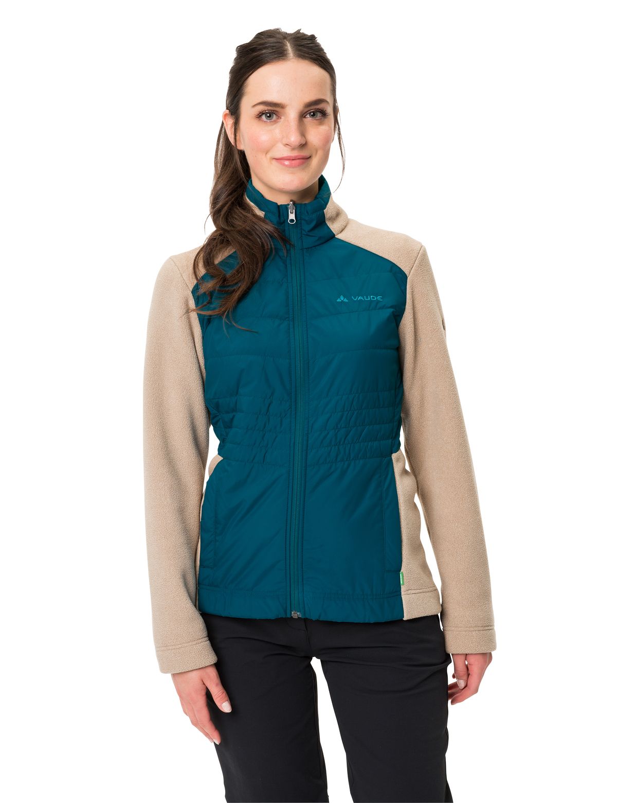 Women's Idris 3in1 Parka III