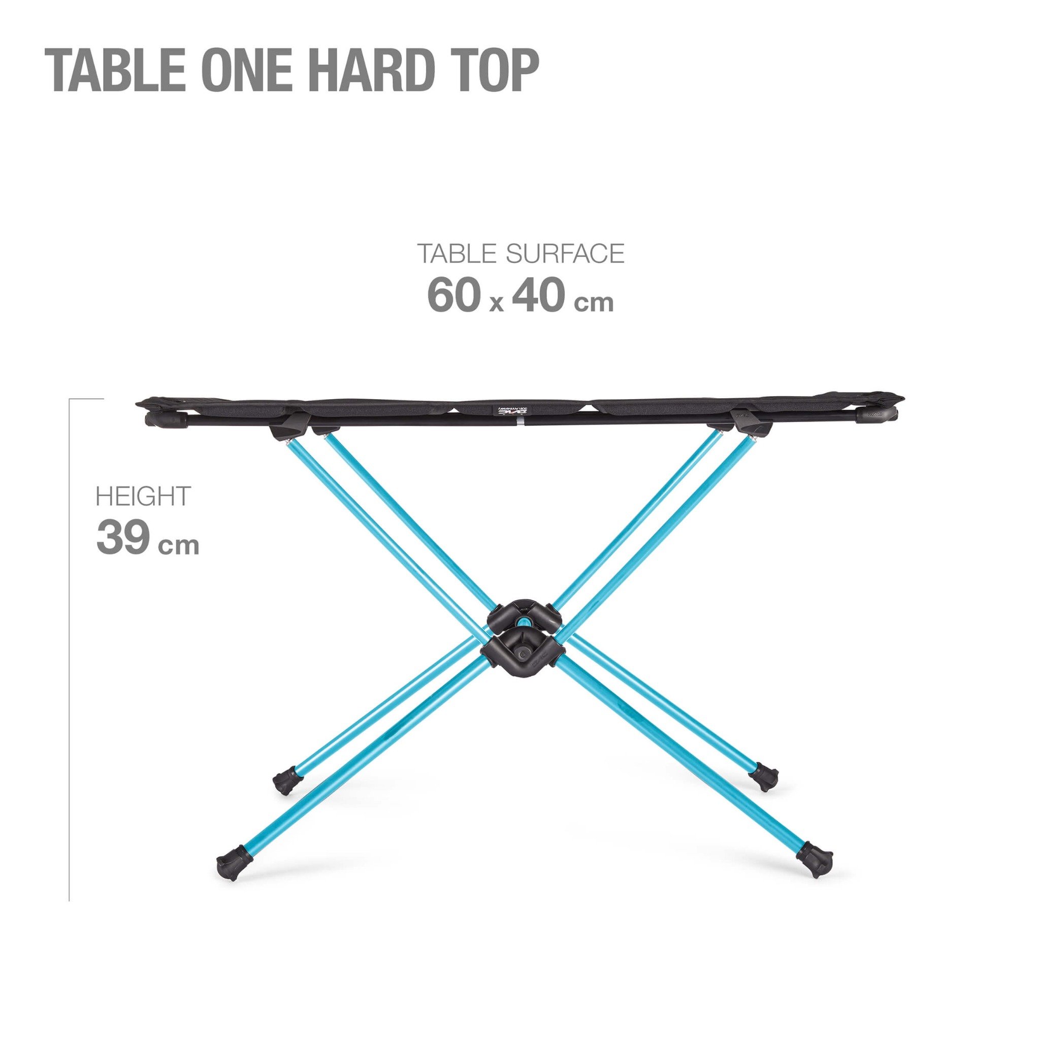 Table One Hard Top