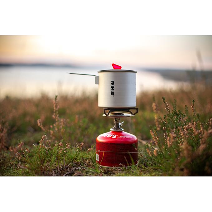 Essential Trek Pot 0.6L