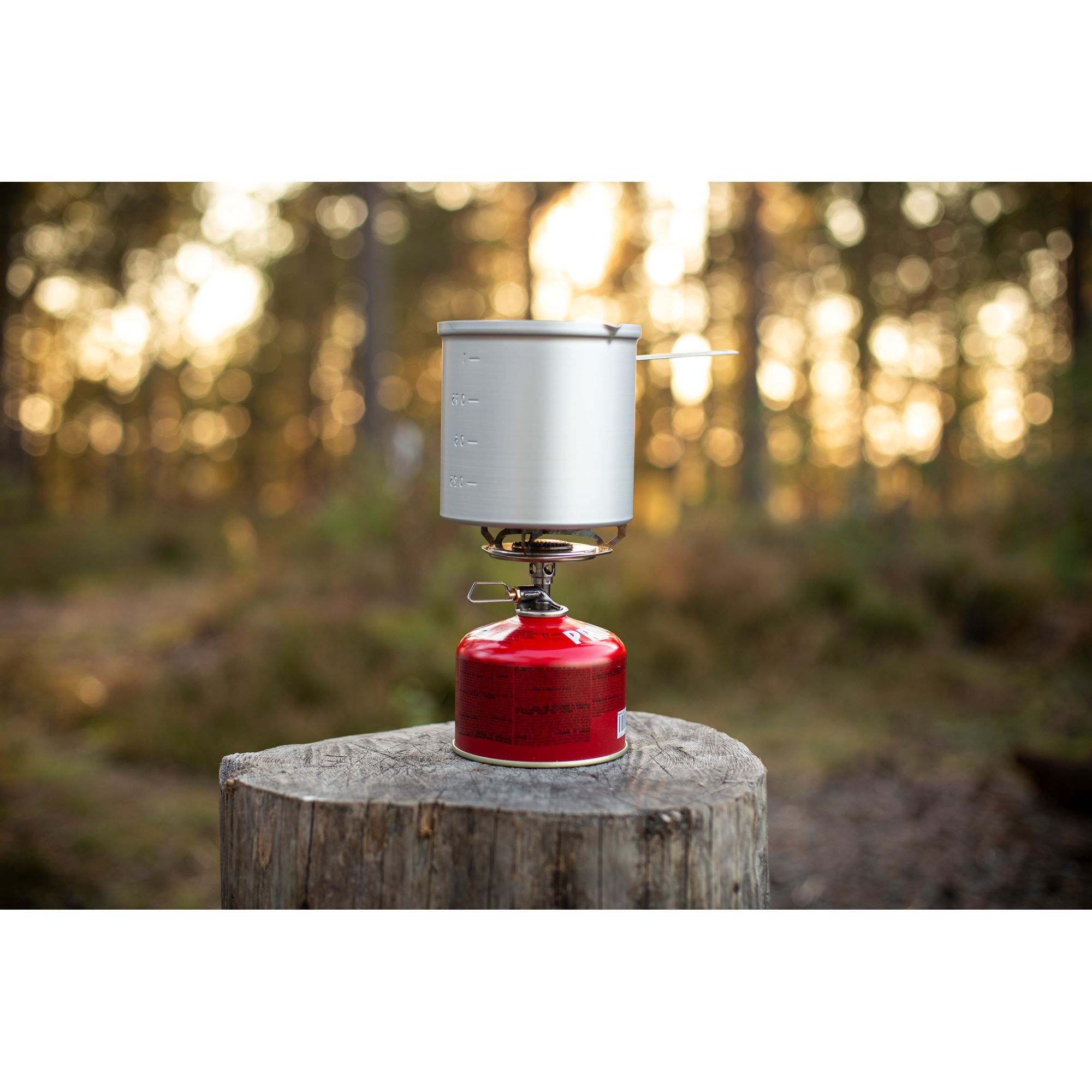 Essential Trek Pot 1.0L