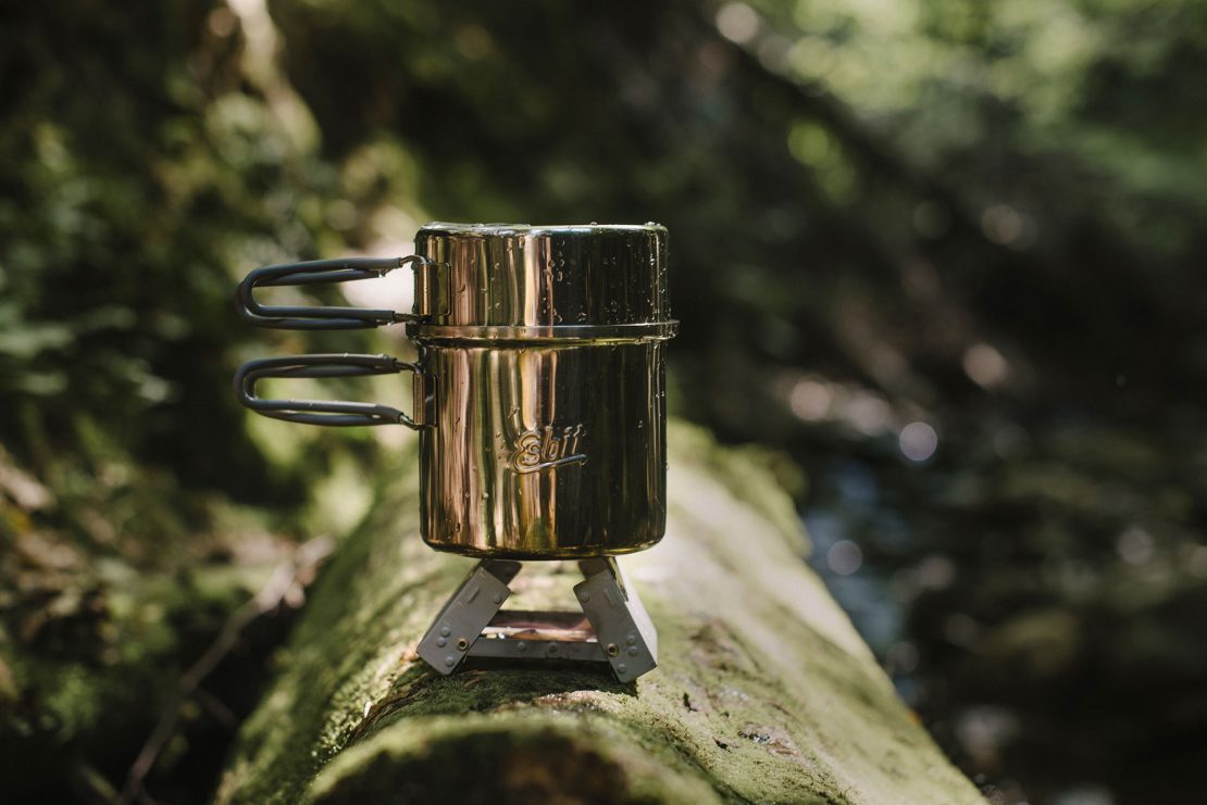 Kookpotset (2 stuks)