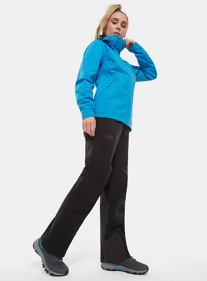 Women's Dryzzle Futurelight Full-Zip Pant