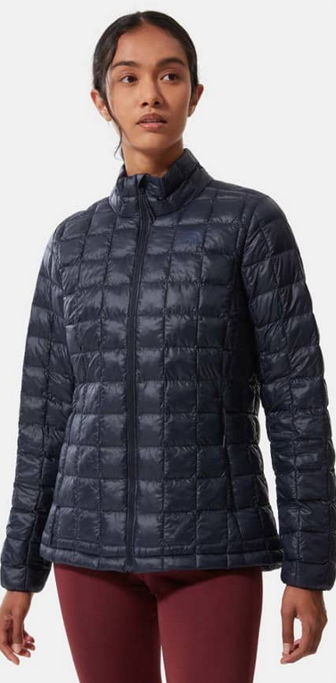 Women's Thermoball Eco Jacket