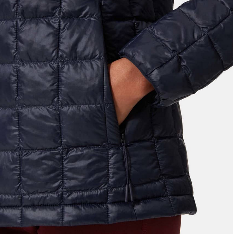 Women's Thermoball Eco Jacket