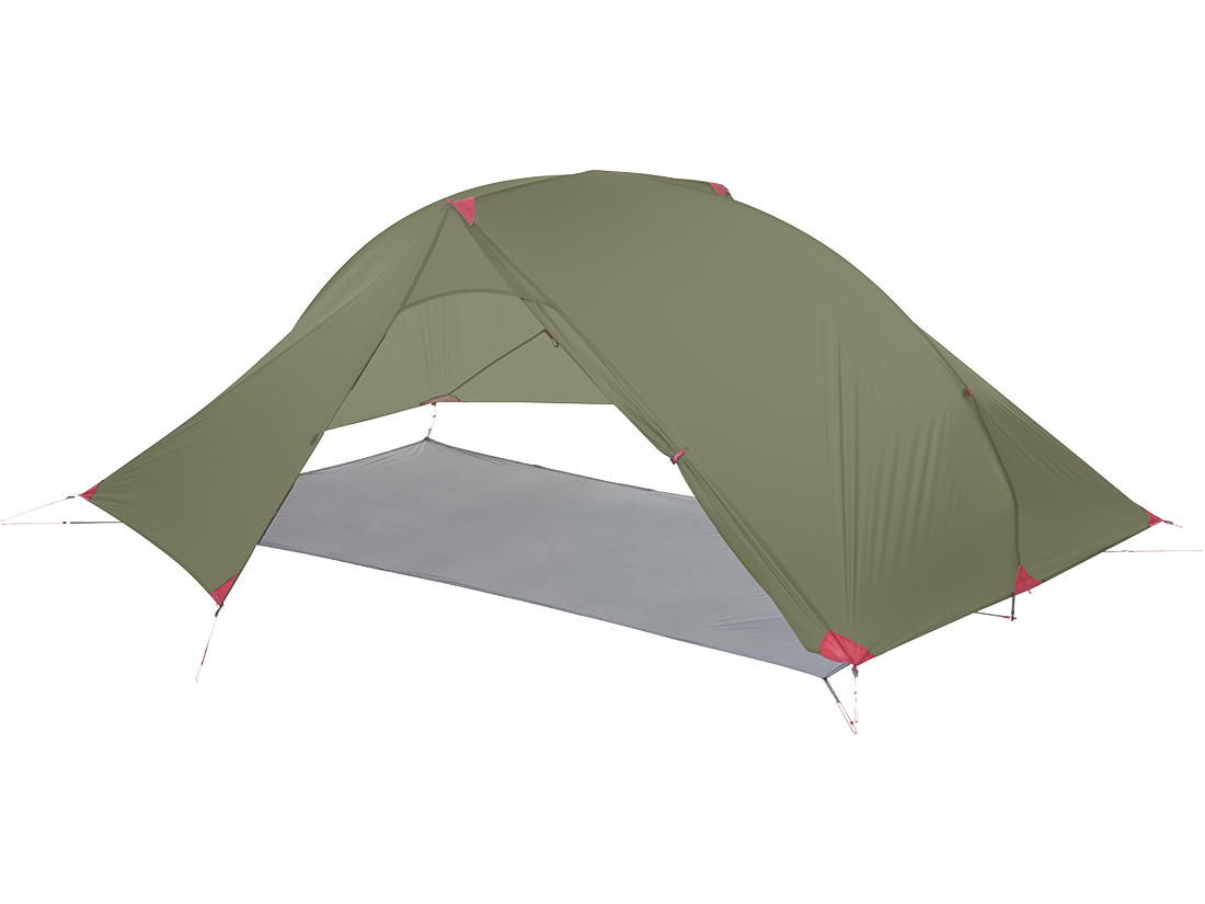 Carbon Reflex 2 Tent V5