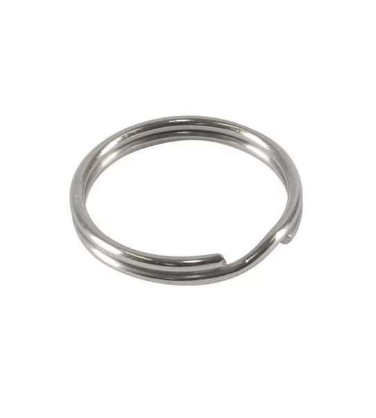 Split Ring