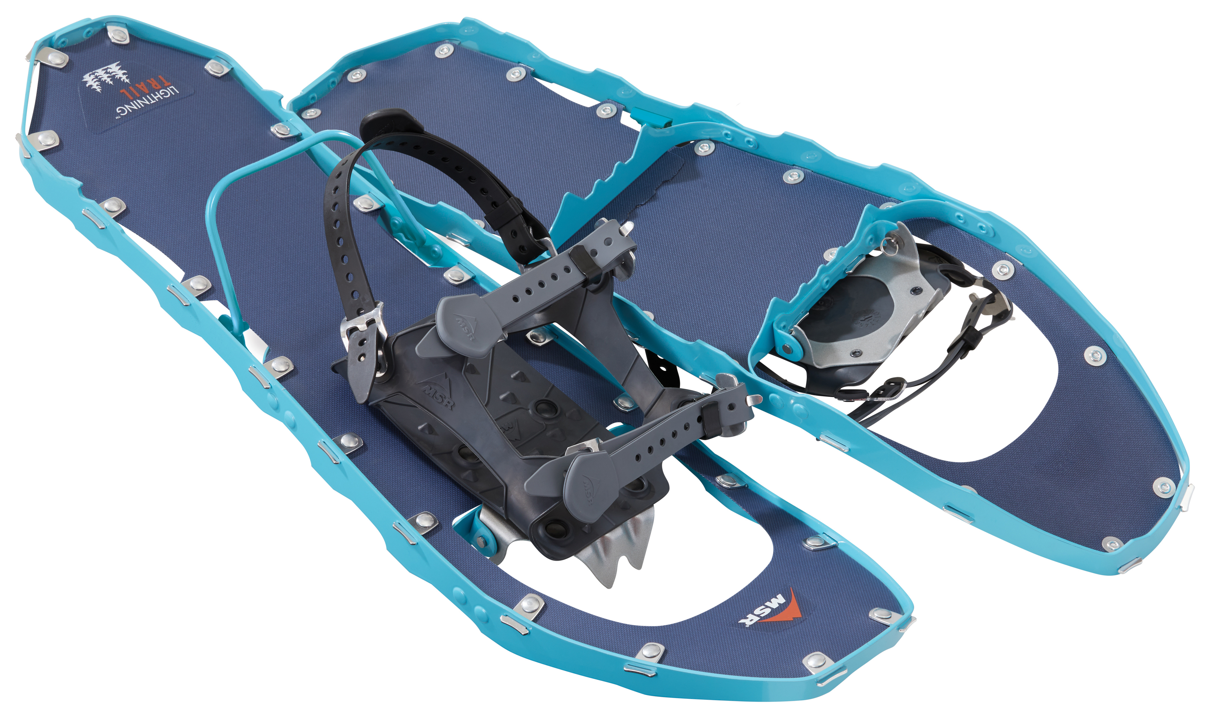 Women's Lightning Trail Snowshoes 25 Inch