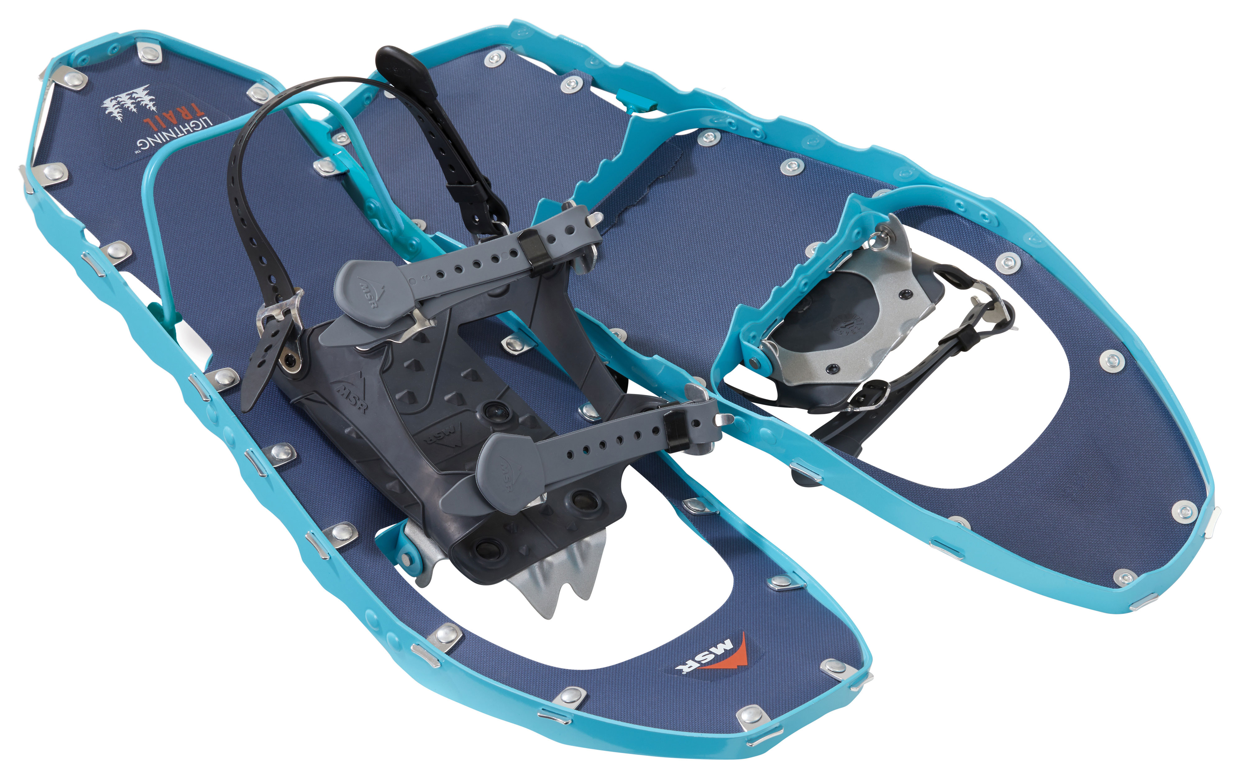 Women's Lightning Trail Snowshoes 25 Inch