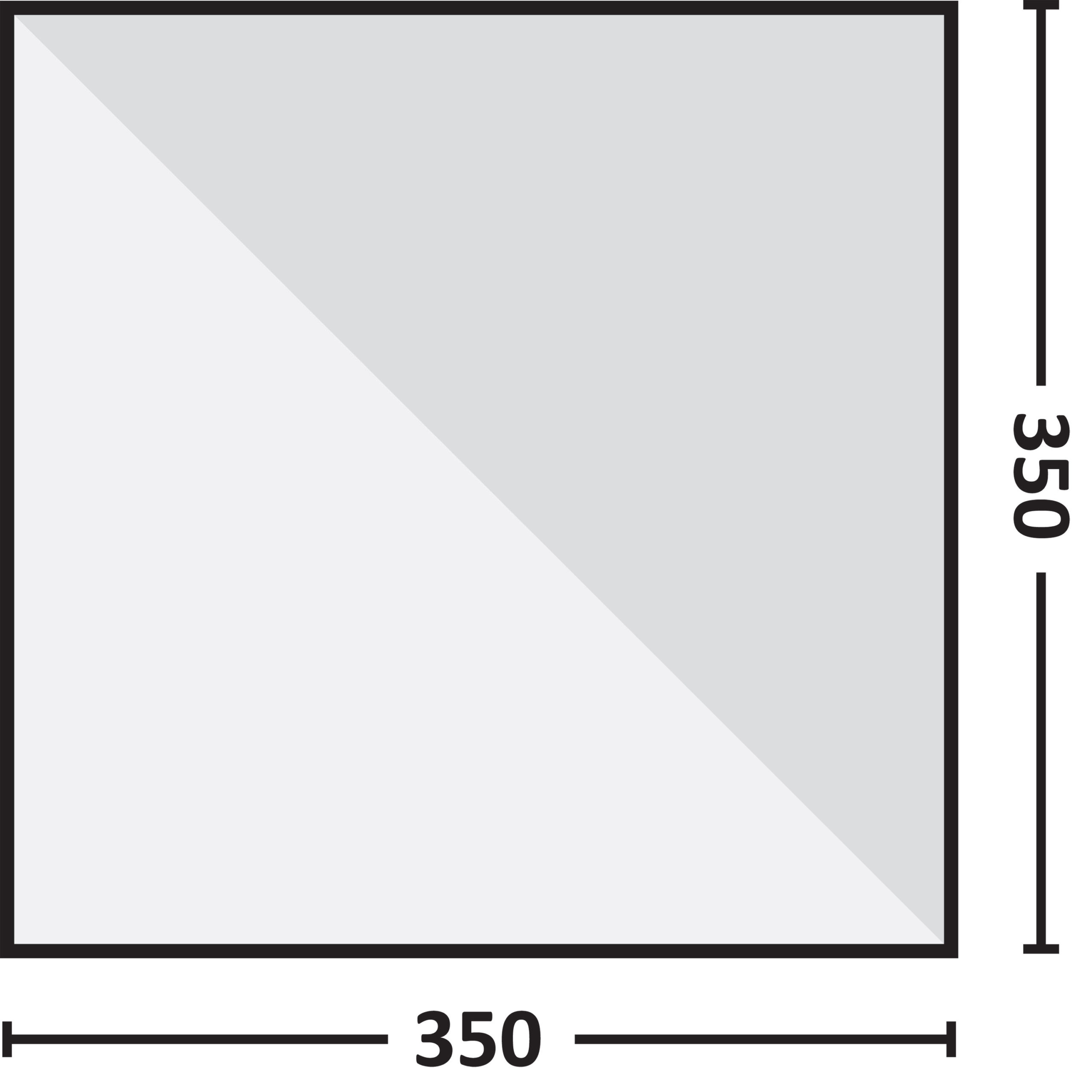 Tarp Squarewing 350 BTC