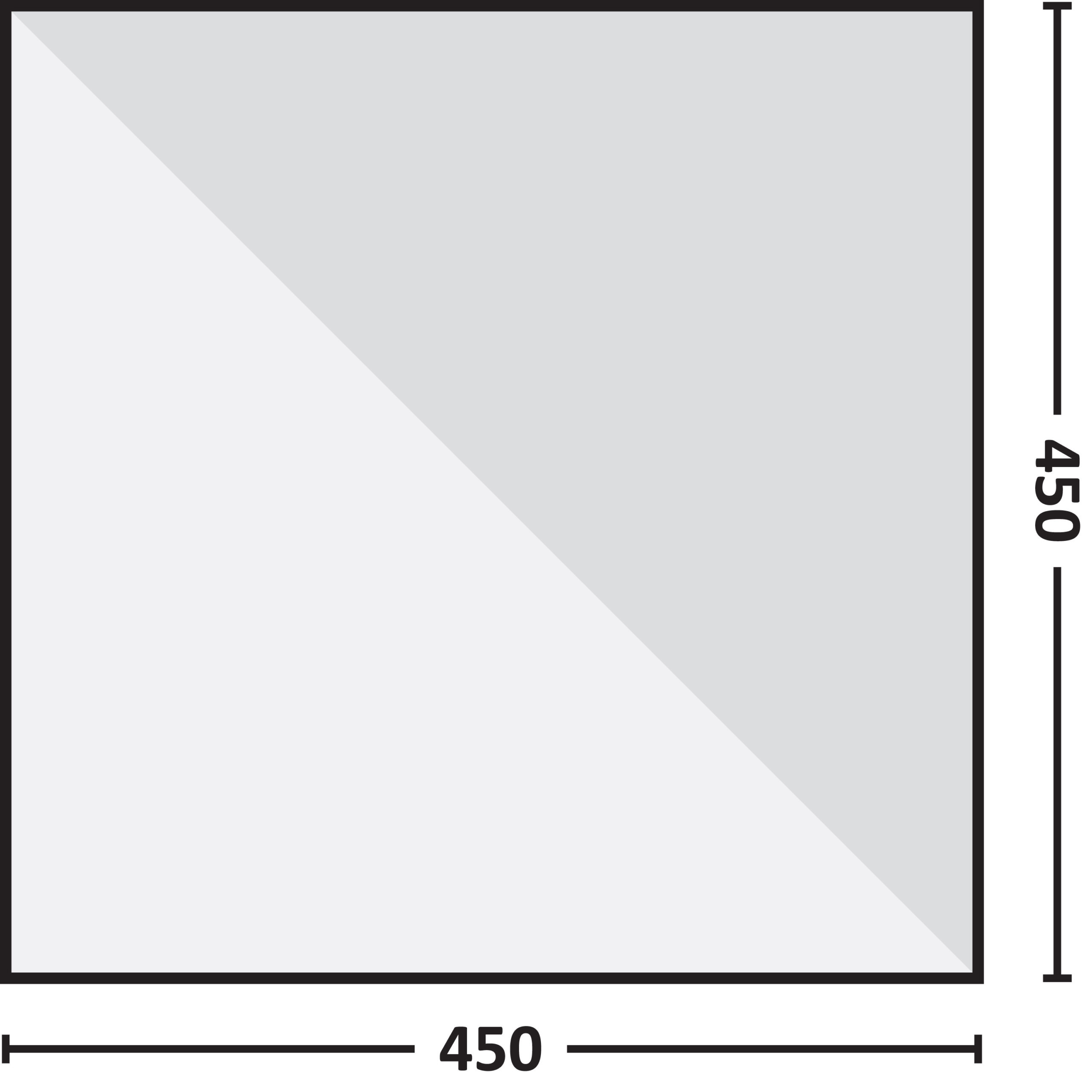 Tarp Squarewing 450 BTC