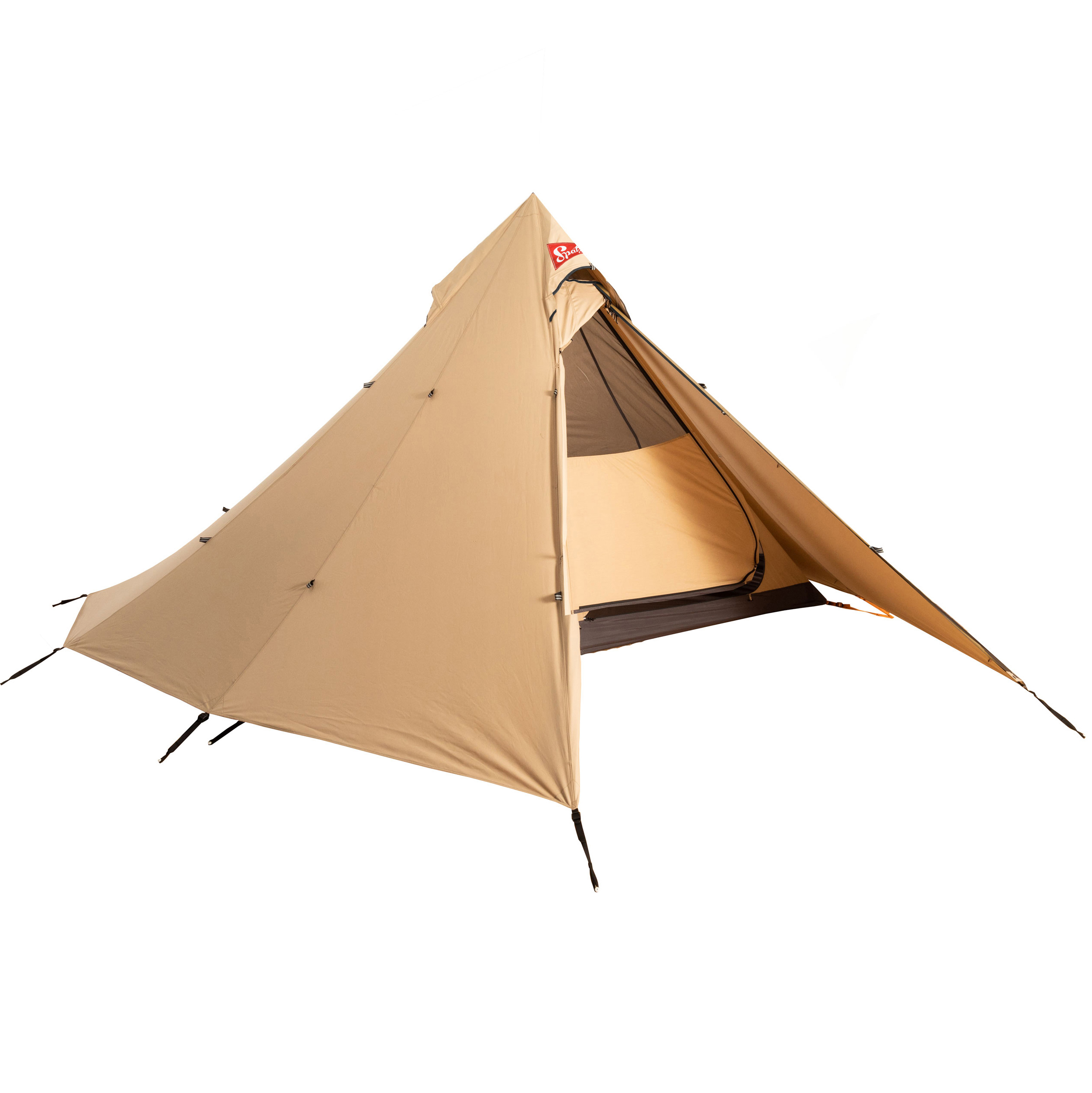 Wigwam 5 BTC