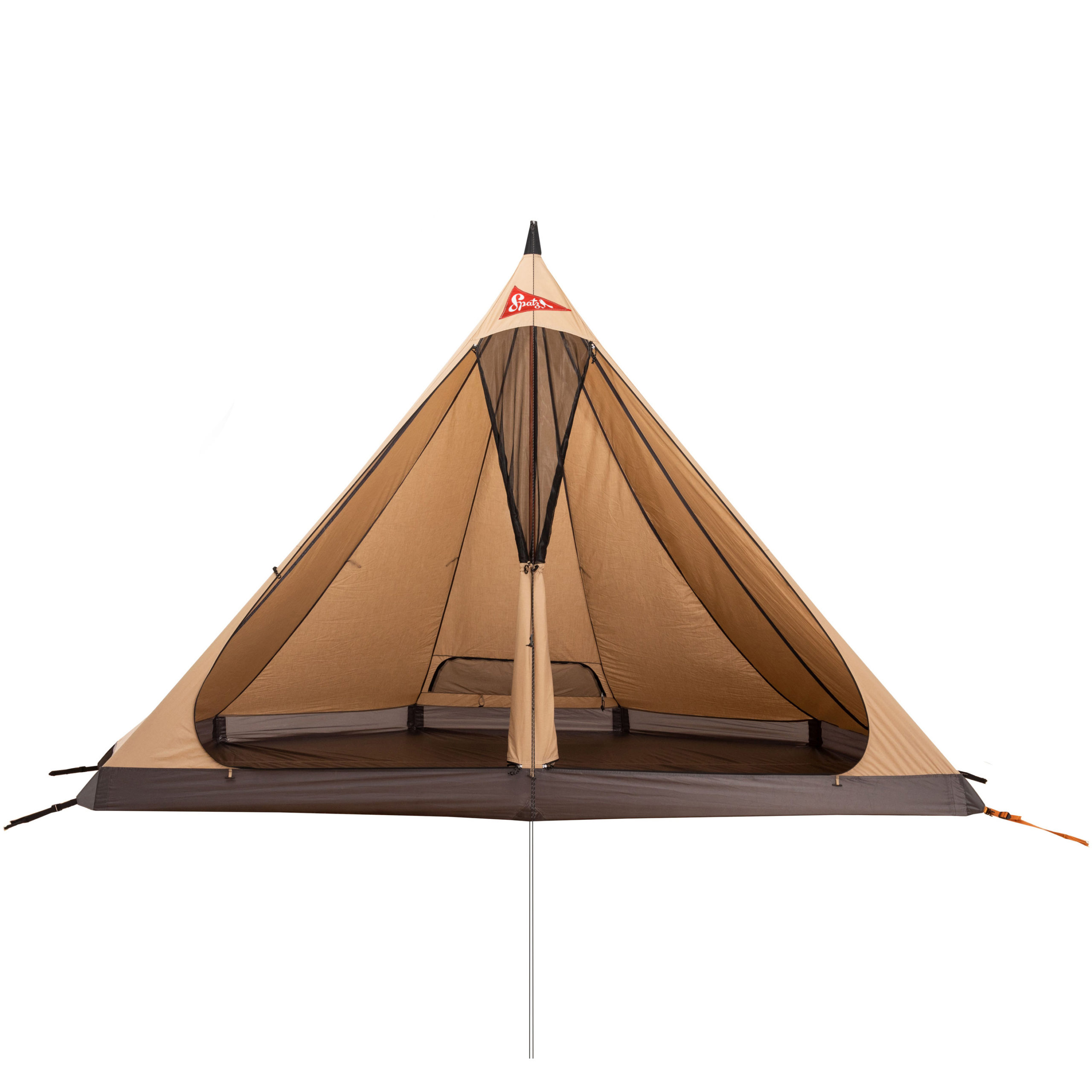 Wigwam 5 BTC