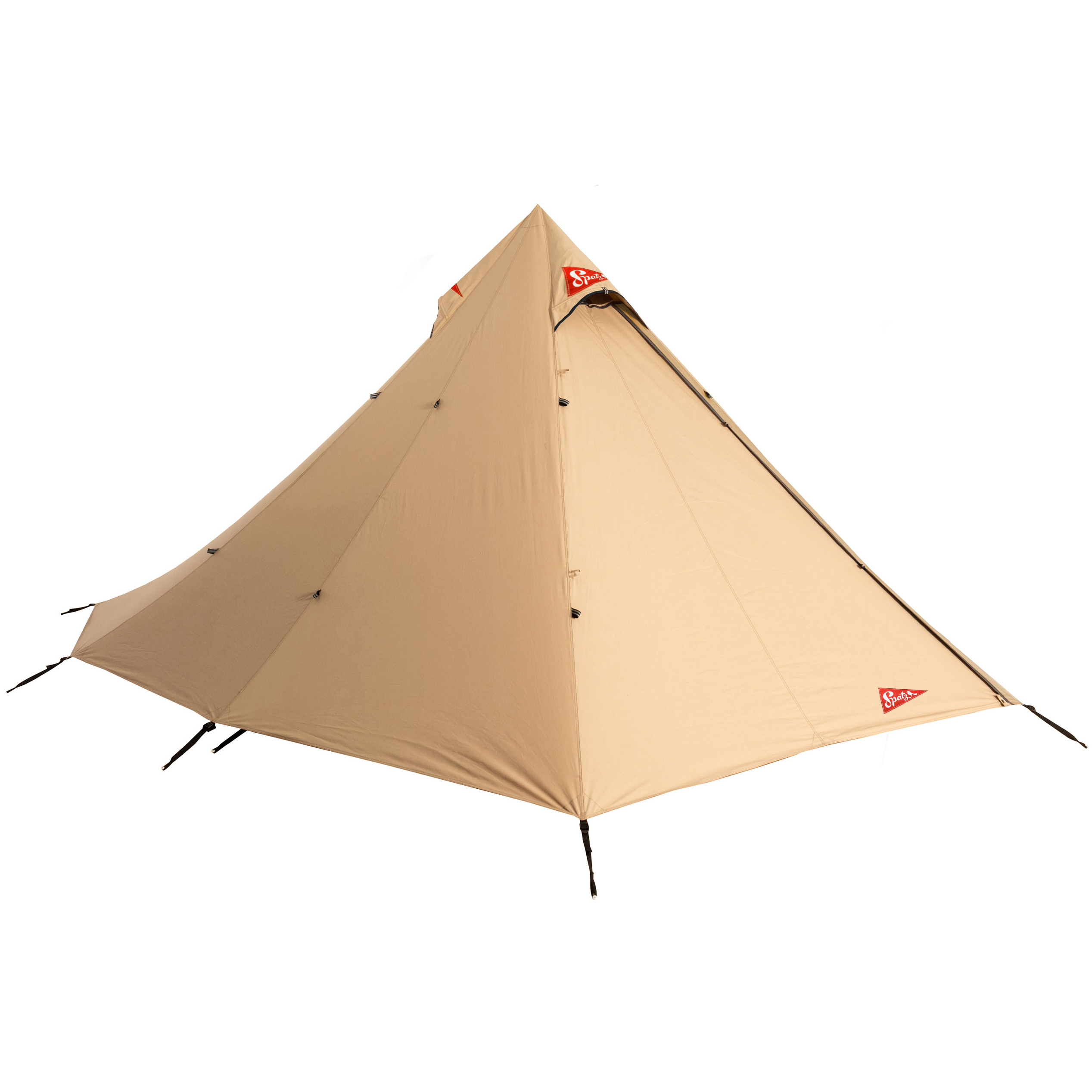 Wigwam 5 BTC
