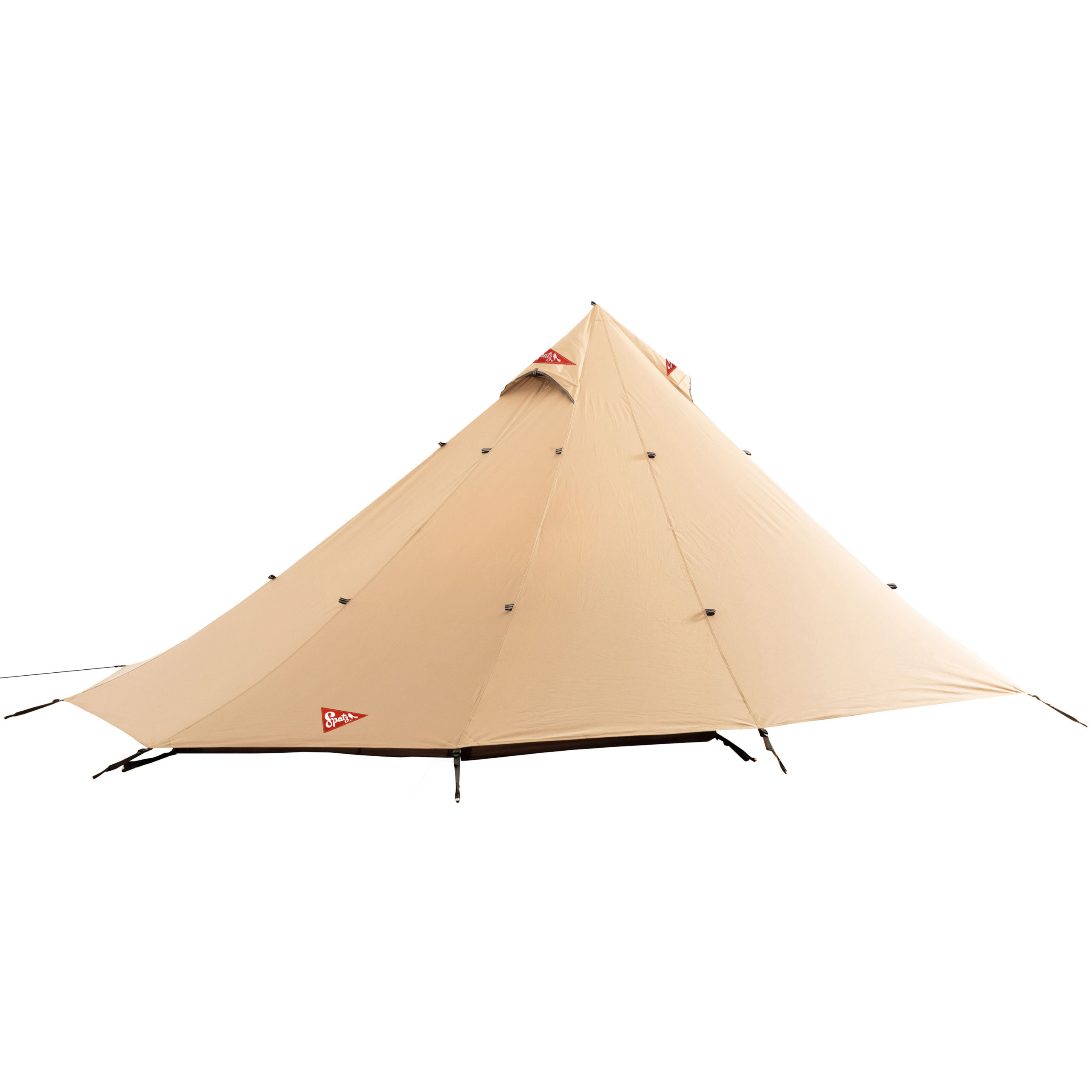 Wigwam 5 BTC