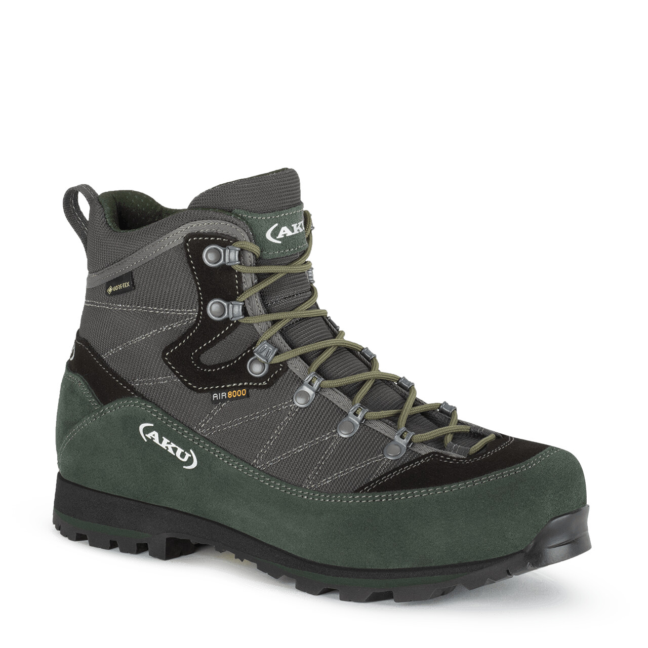 M's Trekker Lite III GTX