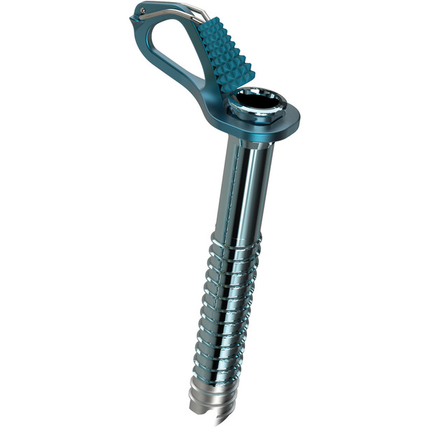 Aero Lite Ice Screw