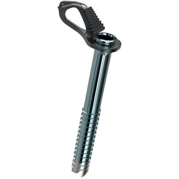 Aero Lite Ice Screw