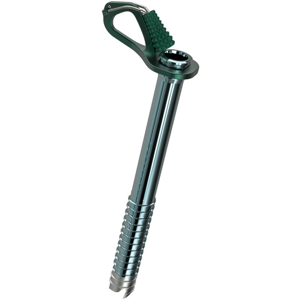 Aero Lite Ice Screw