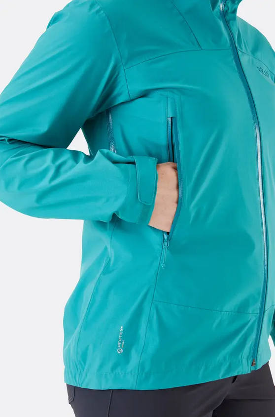Women's Arc Eco Jacket