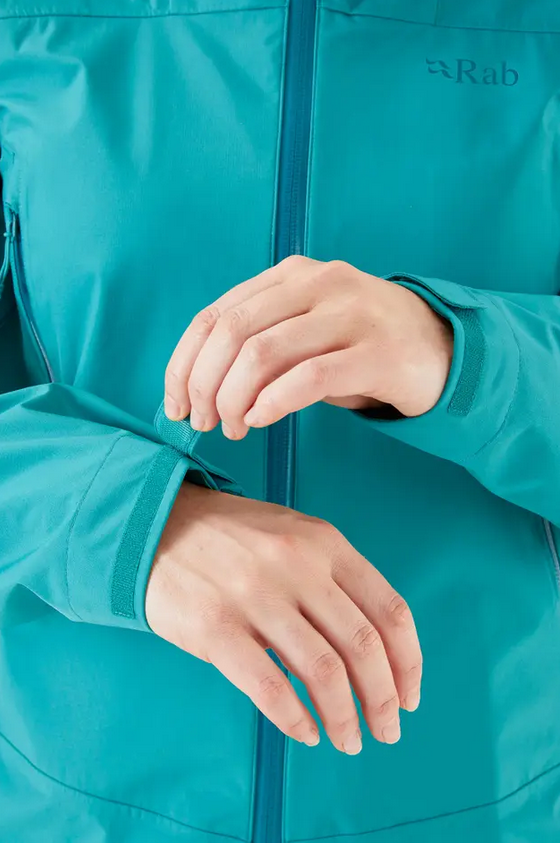 Women's Arc Eco Jacket