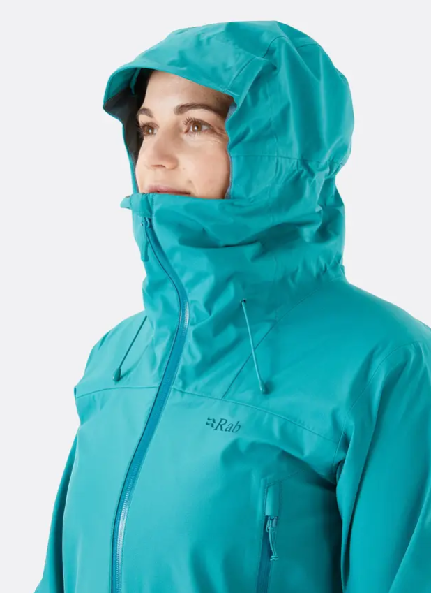 Women's Arc Eco Jacket