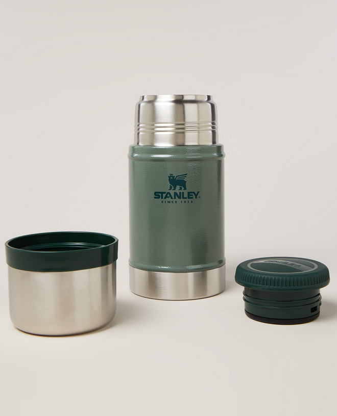 The Legendary Classic Food Jar 0,7L