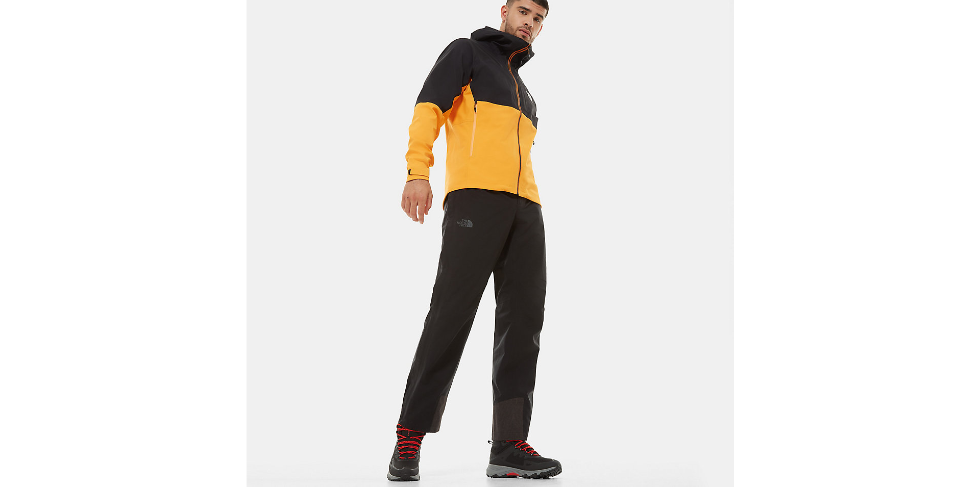 Men's Dryzzle Futurelight Pant