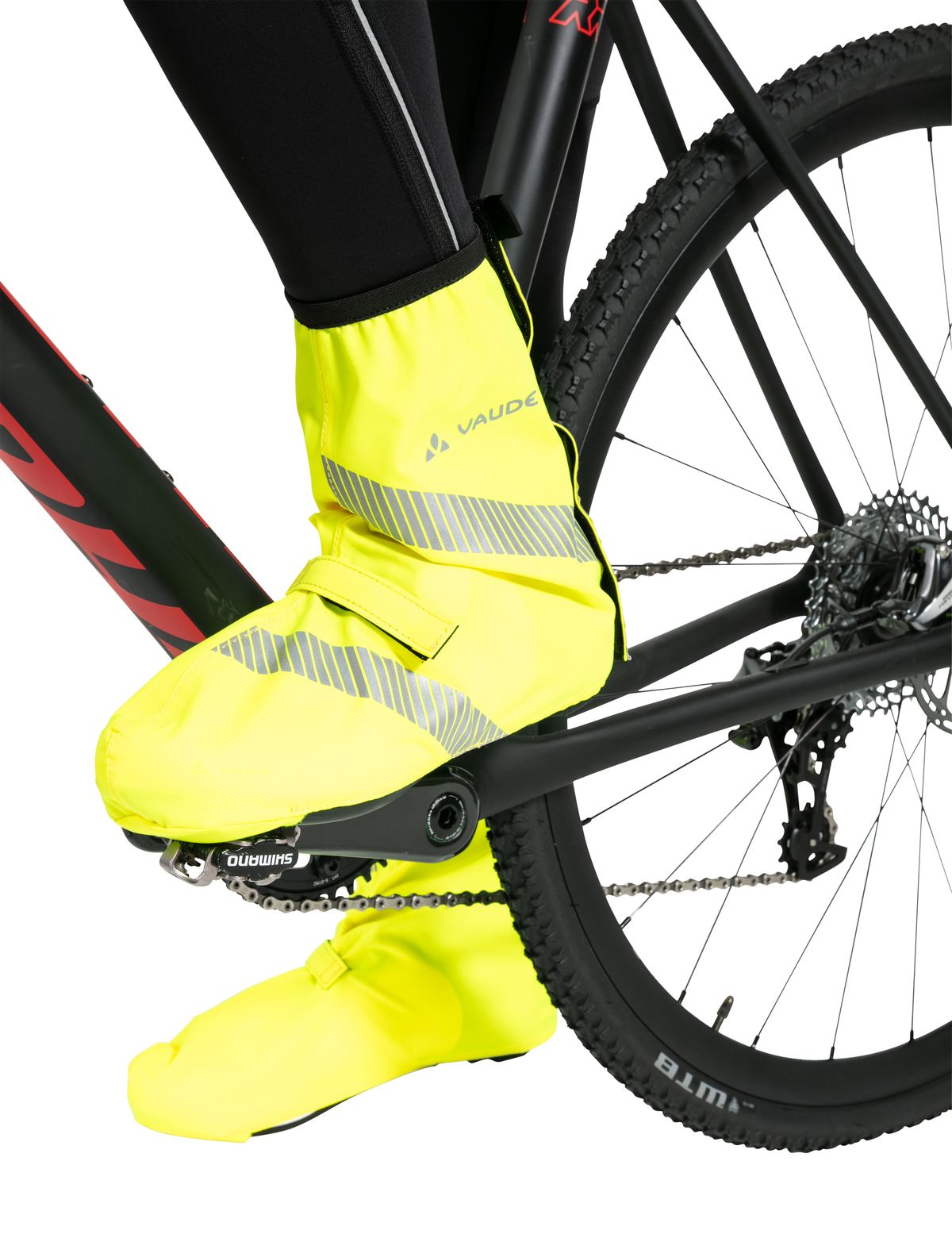 Luminum Bike Gaiter