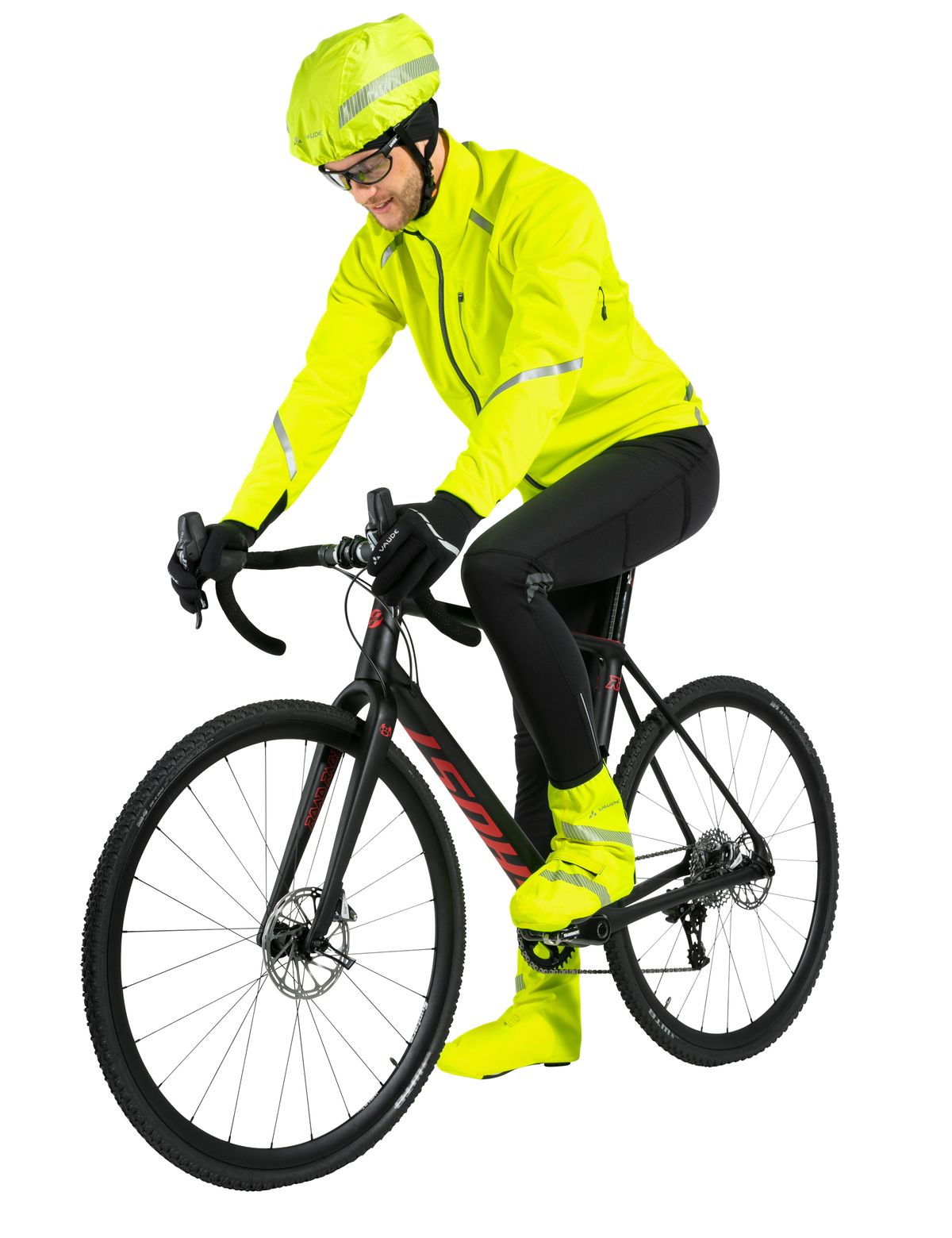 Luminum Bike Gaiter