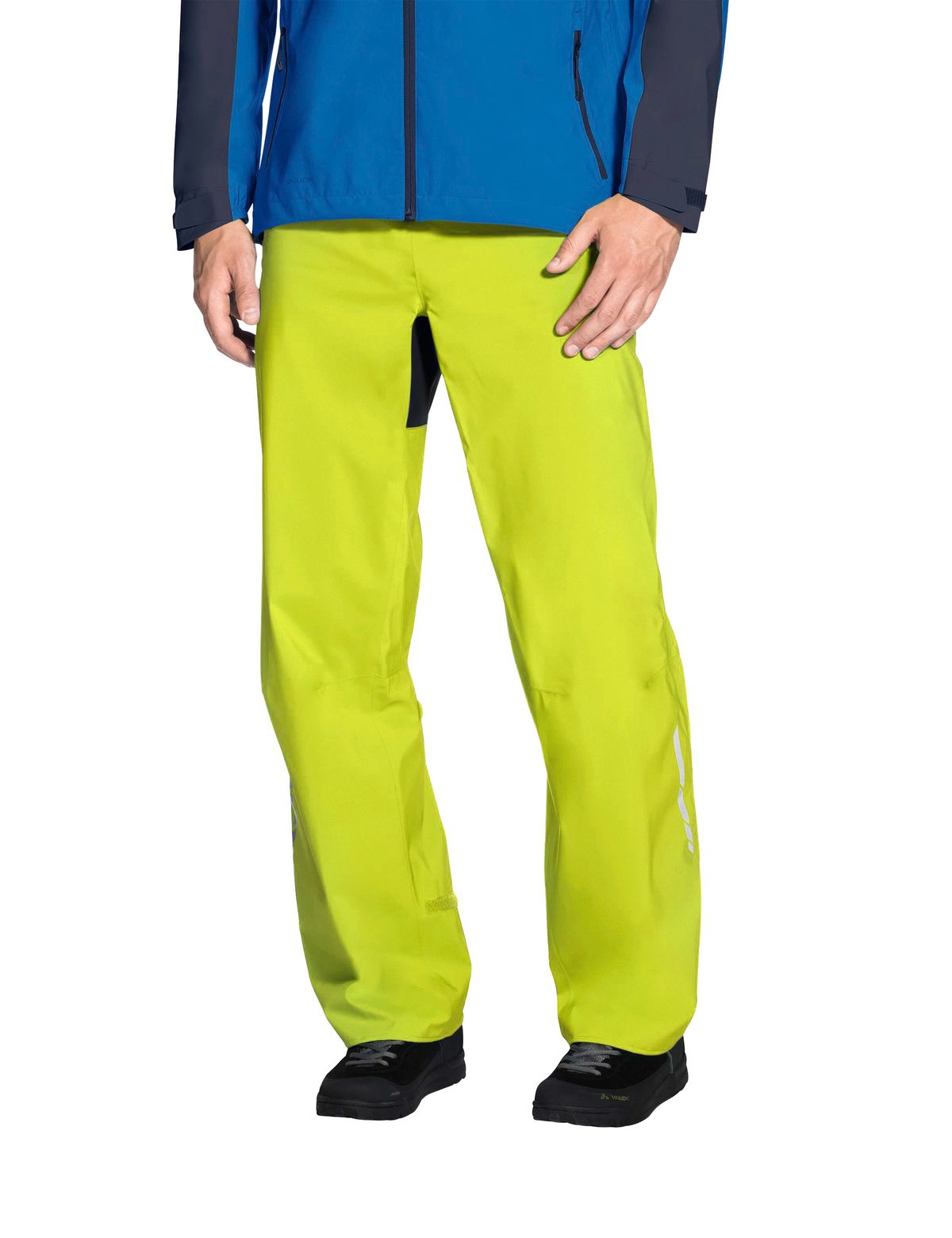 M's Moab Rain Pants