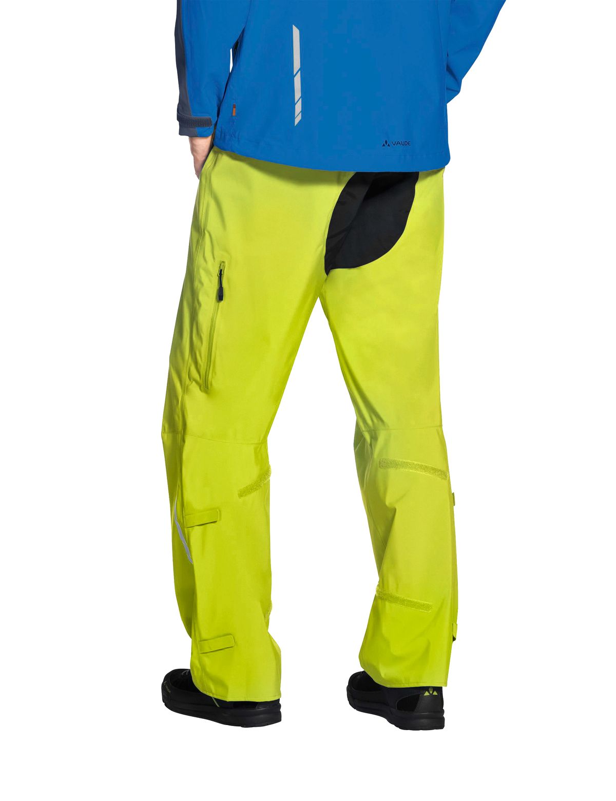 M's Moab Rain Pants